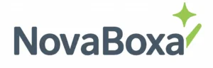 NovaBoxa Logo